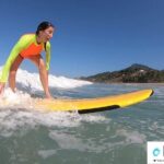 Surf lessons in Puerto Vallarta and Nayarit - The Experience: Breaking Down the Day