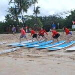 Surf Lessons on the North Shore Great for Families and all Ages - Why This Surf Lesson Offers Great Value