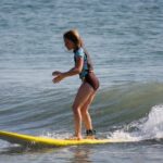 Surf Lessons on the Outer Banks - What to Expect from the Itinerary