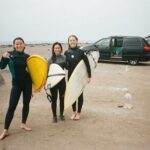 Surf Like a Local with Waves, Wellness and Snacks - Who Would Love This Experience?