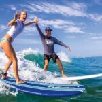 Surf with ALOHA SURF SCHOOL - Surf with ALOHA SURF SCHOOL: A Genuine Maui Experience