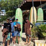 Surfboards rental on My Khe Beach - Frequently Asked Questions