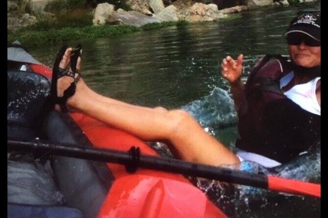 Surfin In The Rockies Duckie Tours BY:Red Canyon River Trips - In-Depth Review: Surfin in the Rockies Duckie Tours