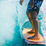 Surfing in Unawatuna - Detailed Breakdown of the Surfing Tour