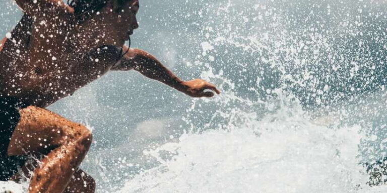 Surfing in Weligama - What Makes Weligama a Great Surf Spot?