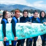 Surfing Lesson in Santa Barbara (2 Hours) - An In-Depth Look at the Santa Barbara Surfing Lesson