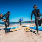 Surfing Lesson in Santa Barbara (4 Hours) - Discovering Santa Barbara’s Surfing Scene