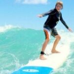 surfing lessons for beginners - Who Will Love This Experience?