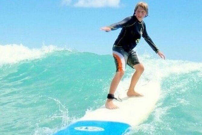 surfing lessons for beginners - Who Will Love This Experience?
