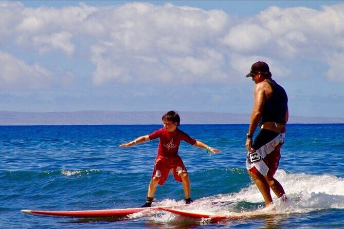 Surfing Waikiki with Local Firefighters , transport available - FAQ