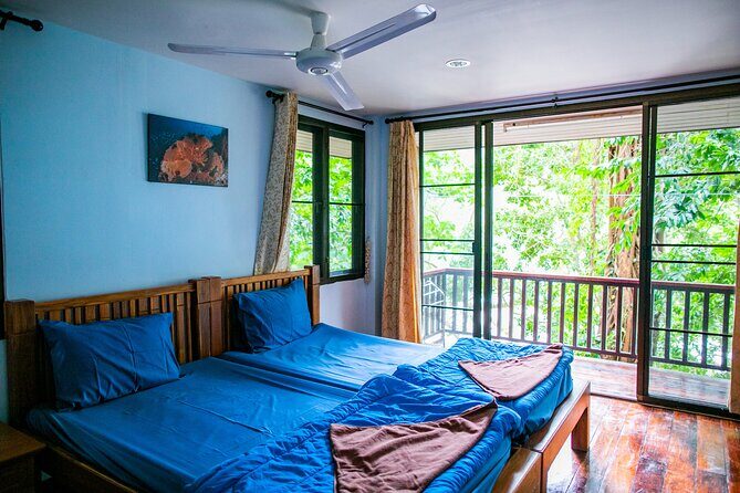 Surin Islands 2 Days 1 Night Trip from Khao Lak - Value and Practical Tips