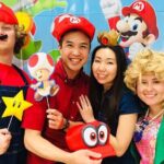 Surreal Games L.A. - Immersive experiences - Who Should Consider This Experience?