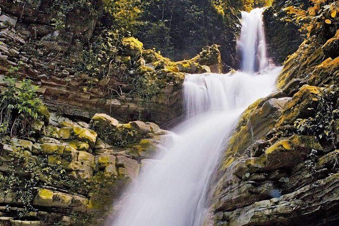 Surrealist Garden of Edward James, Castle of Health and Xilitla Nativity