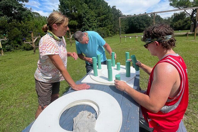 Survivor Games - Why You Might Love Survivor Games