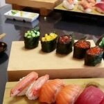 Sushi and Japnese foods cooking class in Osaka - The Details of the Sushi and Japanese Food Cooking Class in Osaka