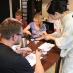 Sushi - Authentic Japanese Cooking Class - the best souvenir from Kyoto! - FAQs