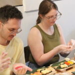 Sushi Making Class for Vegan or Vegetarian - Why This Sushi Class Offers Real Value