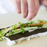 Sushi Making Cooking Class at a Local Tap Room in Austin - FAQ