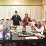 Sushi-Making Experience - Why This Experience Works Well for Travelers