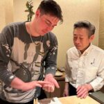 SUSHI Making Experience at Restaurant - Who Will Love This Experience?