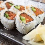 Sushi Masterclass in Washington D.C. (Includes 4-Course Meal) - Authenticity and Value