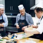 Sushi Workshop for Home Chefs in NYC - Authenticity and Value: What We Think