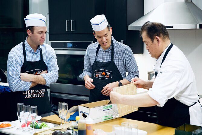 Sushi Workshop for Home Chefs in NYC - Authenticity and Value: What We Think