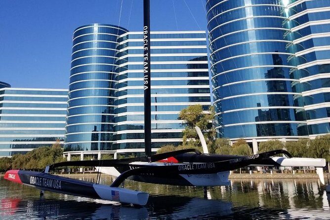 SUV Tour To Silicon Valley Including Stanford Walking Tour - Why This Tour Offers Great Value