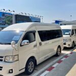 Suvarnabhumi Airport to Bangkok Hotels - Private Airport Transfers - The Value of a Private Airport Transfer