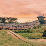 Suwon Hwaseong Fortress & Jangtaesan Tour: Autumn Leaves - Exploring Suwon Hwaseong Fortress: An Architectural Marvel