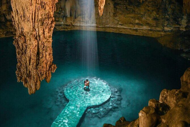 Suytun, Nool Ha, and Chukum Cenote Day Tour - Why This Tour Offers Real Value