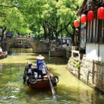 Suzhou and Tongli Water Town Private Day Trip from Shanghai - The Full Experience: A Detailed Breakdown