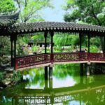 Suzhou: Gardens and Tongli or Zhouzhuang Water Town - A Journey Through Suzhou’s Garden Heritage