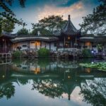 Suzhou Private Customized Day Trip from Shanghai by Bullet Train - An In-Depth Look at the Suzhou Day Trip Experience