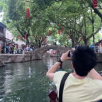 Suzhou & Tongli Water Town One Day Escape from Shanghai - A Detailed Look at the Tour Experience