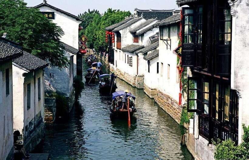 Suzhouand Zhouzhuang Private Guided Day Trip from Shanghai - The Practicalities and Value