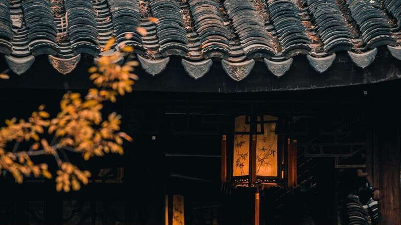 Suzhou:Humble Administrator's Garden Ticket for Adult - Is This Tour for You?