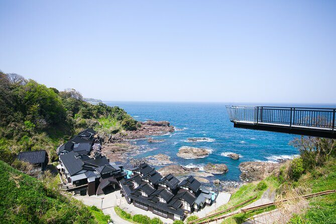 Suzu/Noto private 1 day Photoshoot by professional photographer - Exploring the Itinerary in Detail