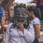 Swayambhunath: Sunset and City Lights Tour - A Closer Look at the Swayambhunath Sunset and City Lights Tour