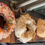 Sweet and Savory Scandalous White House walking Food Tour - The Food and Storytelling Experience