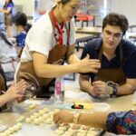 Sweets to Streets: 6Hr Taipei Adventure with Pineapple Cake DIY - Detailed Breakdown of the Tour Experience