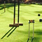 Swift Creek Croquet Club is the place to be, creating lifetime memories - Who Will Love This Experience?