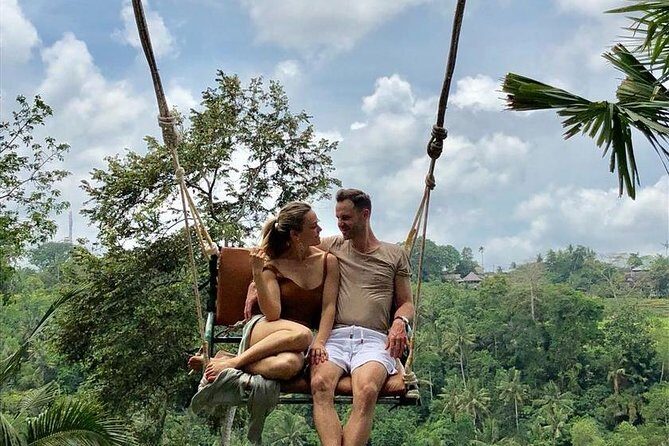 Swim & Swing at Dtukad River Club (with transfers) - Exploring the Experience in Detail