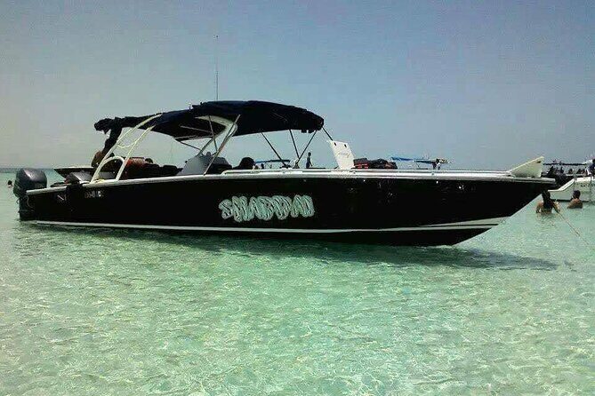 Swim with Whale Sharks Private tour from Playa del Carmen - Post-Snorkel Relaxation and Delicious Food