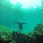 Swimming with turtles, 2 cenotes & gopro - Authenticity and Value