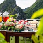 Symphony Luxury Cruise One Day Trip, Buffet Lunch (pool on top) - Who This Tour Is Perfect For