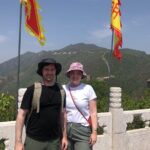 T-Square, Forbidden city and Mutianyu Great Wall Private Day Tour - Authentic Experiences and Authentic Insights