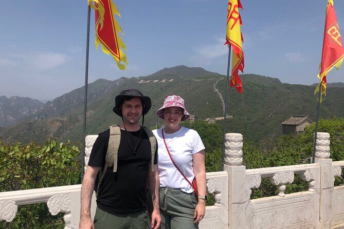 T-Square, Forbidden city and Mutianyu Great Wall Private Day Tour - Authentic Experiences and Authentic Insights