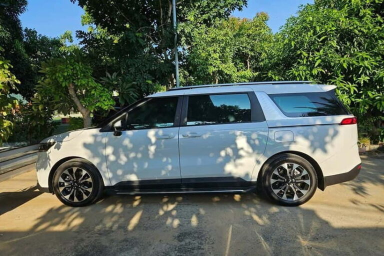 Ta Cu Mountain Tour and Phan Thiet Sightseeing (haft day) - The Sum Up: Who Will Love This Tour?