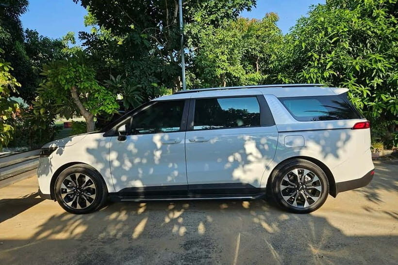 Ta Cu Mountain Tour and Phan Thiet Sightseeing (haft day) - The Sum Up: Who Will Love This Tour?